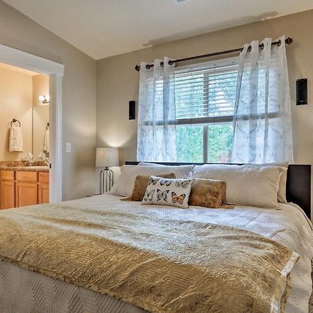 Lovely Kanab Condo In Dwtn, 30 Mi To Zion Np! Bagian luar foto