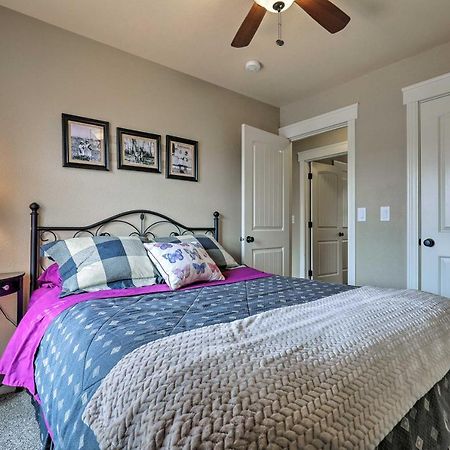 Lovely Kanab Condo In Dwtn, 30 Mi To Zion Np! Bagian luar foto