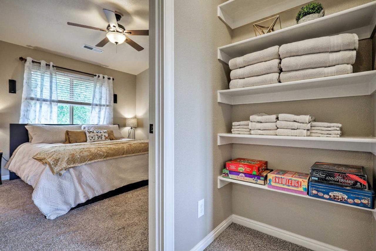 Lovely Kanab Condo In Dwtn, 30 Mi To Zion Np! Bagian luar foto