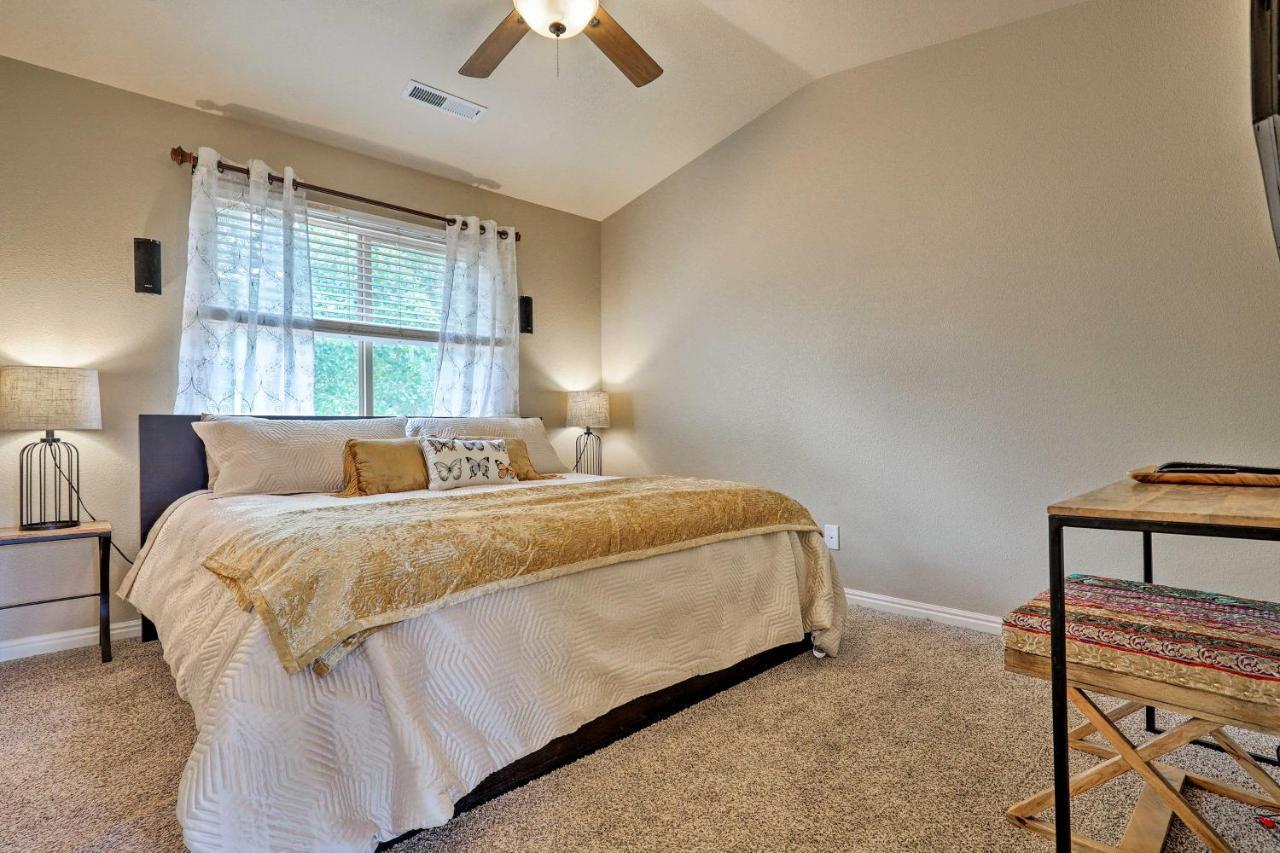 Lovely Kanab Condo In Dwtn, 30 Mi To Zion Np! Bagian luar foto